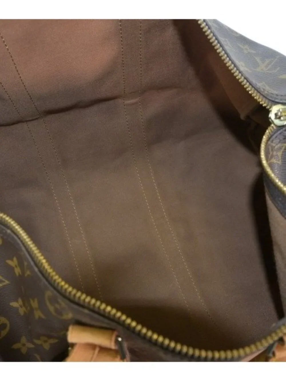Louis Vuitton Boston Bag